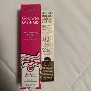 Grande lash serum